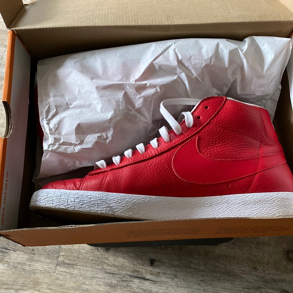 Nike Blazer